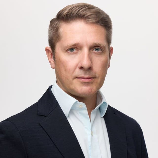 Kit Wood, founder of Arctellis