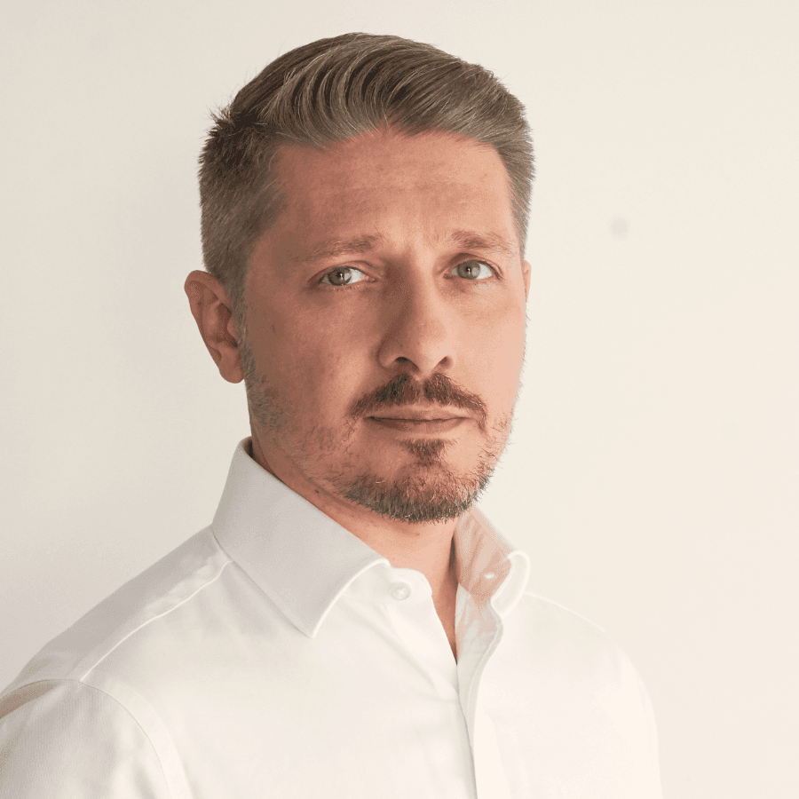 Kit Wood, Founder of Arctellis